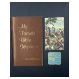Vintage Bible
