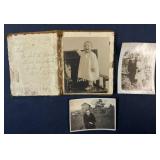 Vintage photos