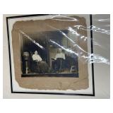 Vintage photographs