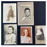 Old photos