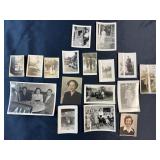 Old photos