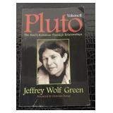 Pluto- The Souls Evolution Through Relationships