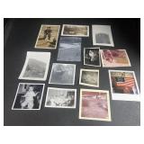 (13) Vintage Photographs