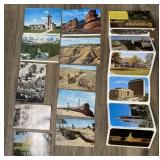 Vintage Postcards