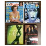 X- Files collection