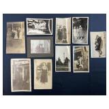 Old photos