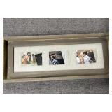 Framed Pictures (Military, etc...)