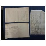 Old documents