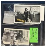 Old military photos