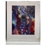 Matted Creations of Heaven "Bill Bell"