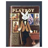 Playboy 1972