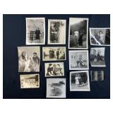 Old photos