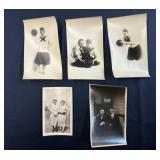 Old photos