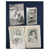 Old kids photos