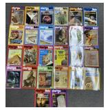 Magazines Collection