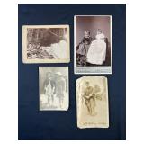 Vintage photos