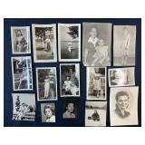 Old women photos
