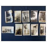 Old photos