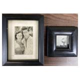 Vintage photo