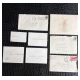Old Letter