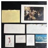 Old Postal Card