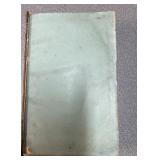 1878 The order of Wordship