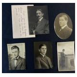 Old photos