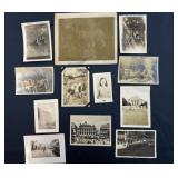 Vintage photos 1915