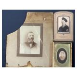 Lot of Vintage Photographs