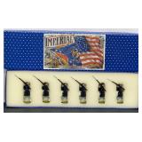 Imperial Metal Die Cast Figurines New Zealand