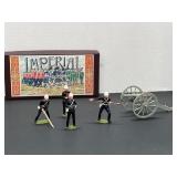 Imperial Metal Die Cast Figurines New Zealand