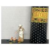 Imperial Metal Die Cast Figurines New Zealand