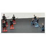 Britains Ltd  Proprietors Metal Die Cast Models