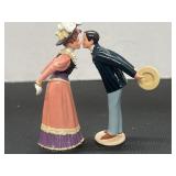 Imperial Metal Die Cast Figurines Miniature