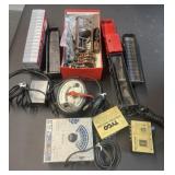 Train Accessories