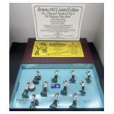 WBritain Metal Die Cast Figurines England