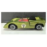Dinky Toys England Race Car Vintage