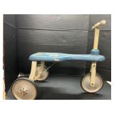 Oak Hill Kiddie Kar. Vintage