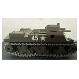 Solido Metal Die Cast M7 Priest France