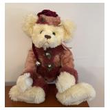 Vintage & Handmade Teddy Bear