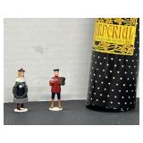 Imperial Metal Die Cast Figurines New Zealand