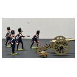 Imperial Metal Die Cast Figurines New Zealand