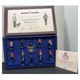 WBritains. Metal Die Cast Figurines England