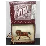 Imperial Metal Die Cast Figurine New Zealand