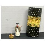 Imperial Metal Die Cast Figurines New Zealand