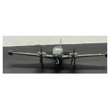 Vintage Dinkey Toys Beechcraft C55 Baron