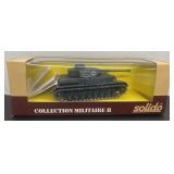 Solido  Militaire II #6073 PZIV Tank