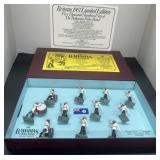 WBritainï¿½s Metal Die Cast Bahamas Police Band