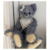 Vintage Teddy Bear