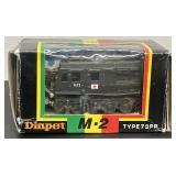 Diaper Miniature Military Vehicle & Soldiers